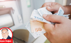 İşte emekliye ek zam formülleri