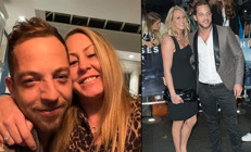 Ünlü şarkıcının büyük acısı… Tüm aşk şarkılarını ona yazmıştı… Eve geldiğinde sevdiği kadının cansız bedeniyle karşılaştı