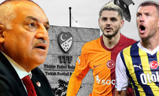 Son dakika: TFF, yeni yabancı kuralını açıkladı Gelecek sezondan itibaren düşecek...