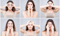 14 SORUDA YÜZ YOGASI DOSYASI: 5000 yıllık bir geçmişi var... Gerçekten işe yarıyor mu yoksa abartılı bir güzellik trendi mi