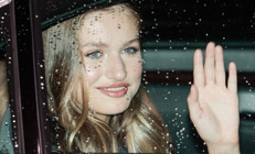 Dünyanın gözü onun üstünde... Ama annesinin uykuları kaçıyor