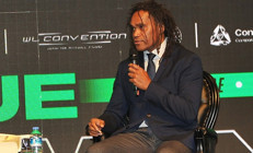 Christian Karembeu: Fatih Terim sonrası Beşiktaş ve Fenerbahçe taraftarı bizi destekliyor