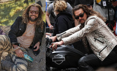 Ünlü aktör karısından boşandı göçebe hayatı yaşamaya başladı…. Artık bir evim bile yok