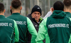 Fatih Terim, Fenerbahçeden transfer yapıyor Samet Akaydin, Panathinaikos yolcusu