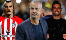 Rade Krunic, Fenerbahçeyi değiştirecek İsmail Kartaldan yeni planlama...