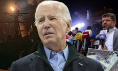 Orta Doğu yangın yeri: ABD yeniden vurdu, Husiler meydan okudu