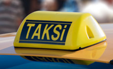 İstanbullular dikkat Taksilerde yeni tarifeler yürürlüğe girdi