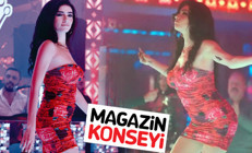 Hazar Ergüçlüye 10 üzerinden 10