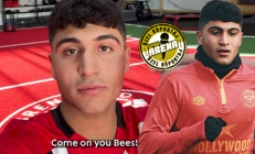 Premier Lig ekibi Brentford, neden Yunus Emre Konakı seçti Fenerbahçe ve Beşiktaş detayı...