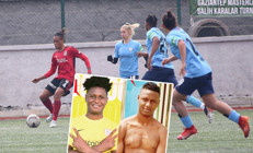 Kadın Futbol Süper Ligi’nde ortalığı karıştıracak iddia Beşiktaş’tan TFF’ye soru: Bu futbolcu kadın mı, erkek mi