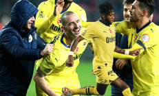 Spor yazarları Gaziantep FK - Fenerbahçe maçını değerlendirdi: Ben hayatımda böyle bir şey görmedim