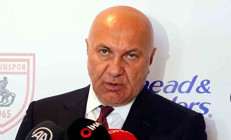 Samsunspora transfer müjdesi Başkan açıkladı, yasak ötelendi...