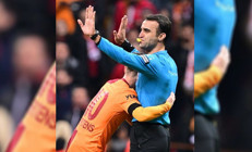 Kayserispordan Galatasaray maçı sonrası olay paylaşım: Endişeye mahal yok