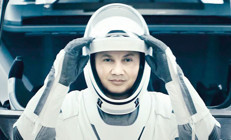 Türkiye’nin ilk astronotu uzaya çıkıyor