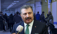 Bakan Koca hastanelerdeki tabloyu açıkladı: Yoğun bakımdaki en fazla artış İstanbulda