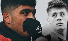 Sivasspordan Premier Lige giden Yunus Emre Konaka sakatlık şoku Sahalardan aylarca uzak kalacak... | Arda Güler ile benzer kader