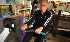 93 yaşında ve 30larındaki birinin vücuduna sahip Araştırmalara konu oldu, bu sonuçları bilim insanları bile beklemiyordu O gün, hayatım boyunca laboratuvarda geçirdiğim en ilham verici günlerden biriydi