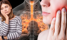 Diş hastalıkları kalp ve akciğer sağlığını tehdit ediyor Arada nasıl bir ilişki var İngiliz doktor uyardı: Arkadaşım neredeyse ölüyordu…