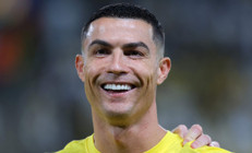 Cristiano Ronaldo: Haaland ve Mbappe gibi canavarları geçtim