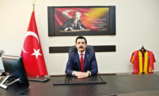 Kaymakama ‘imamı darp’ soruşturması