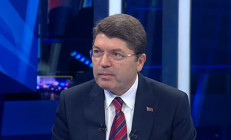 Adalet Bakanı Yılmaz Tunçtan CNN TÜRKe özel açıklamalar... Cezasızlık algısı ortadan kalkacak