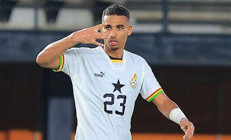 Alexander Djiku, Fenerbahçeye erken dönebilir