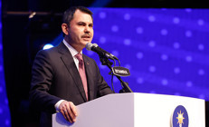 AK Parti İBB Başkan Adayı Murat Kurum: Ayrıştırıcı değil birleştirici olacağız