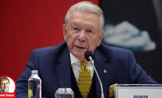 Ahmet Hakan yazdı: Uğur Dündar’dan kamp dışı hareketler