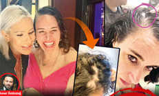 Kütüphane’de saldırı