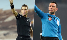 Süper Ligde haftanın hakemleri açıklandı Galatasaray ve Fenerbahçe detayı...
