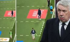 İspanya, Arda Güleri konuşuyor Real Madrid - Almeria maçında o durumu son anda fark etti...