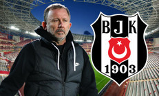 Ziraat Türkiye Kupasında son 16 turu eşleşmeleri belli oldu Beşiktaşın rakibi Sergen Yalçın...