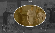 Türk hakemlerin yönettiği hazırlık maçı sonrası şike iddiası TFFden açıklama: Hukuki süreç başlatıldı