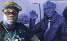 Beşiktaşta Vincent Aboubakara sürpriz talip Kamerunlu golcü yakın takibe alındı