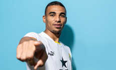 Afrika Kupasından Fenerbahçe ve Beşiktaşa iyi haber Alexander Djiku ve Daniel Amartey dönüyor