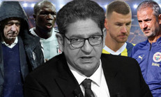Okan Buruka büyük övgü: Yeni neslin en iyi teknik direktörü | Fenerbahçenin puan kaybı, İsmail Kartal’ın tercihlerinin sonucu | Defoları ortaya çıktı, radikal bir karar