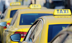 Taksilerde yeni zam Yevmiyeler yüzde 20 arttı... Haftada 126 saat çalışıyorlar, SGK primi şoföre ait...
