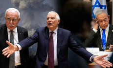 Netanyahunun inadı bardağı taşıran son damla oldu ABden İsraile açık tehdit: Sonuçlarına katlanırsınız