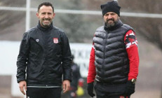 Sivasspor Yardımcı Antrenörü Osman Çakmak: Bülent Hoca ile Türk futboluna yeni isimler kazandırmak istiyoruz