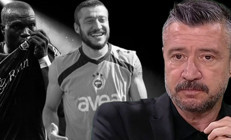 Tümer Metinden Beşiktaş - Adana Demirspor maçı sonrası olay yorum: İçim köpürmüş durumda, bir yanım da seviniyor