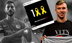 PFDK, Jehezkel ve Eden Karzevin cezalarını açıkladı