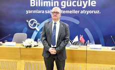 Herkes binasının riskini öğrenebilecek: Depreme karşı akademik destek