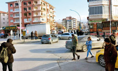 Malatya 5.2 ile sarsıldı