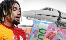 Sacha Boey için anlaşma tamam Galatasaray ile Bayern Münih anlaşmaya vardı, Tuchelden açıklama ve pazarlık...
