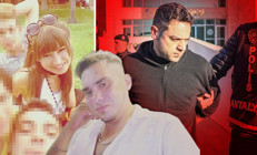 Motokurye Ali Dikenin maaşını bankamatikten çekmiş