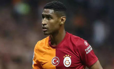 Galatasaraylı Teteye talipler var Bonservis beklentisi...