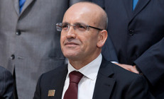Bakan Şimşek: İhracatçıyı desteklemeye devam edeceğiz