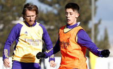 Arda Gülere Luka Modric piyangosu Tepkisi olay olmuştu, Florentino Perez noktayı koydu