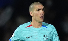 Beşiktaş, Barcelonayı ikna edemedi Katalan devi fiyatını indirmedi, Oriol Romeu askıda kaldı