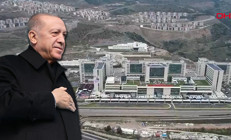 Son dakika... Cumhurbaşkanı Erdoğan: 35 bin sağlık personeli atanacak